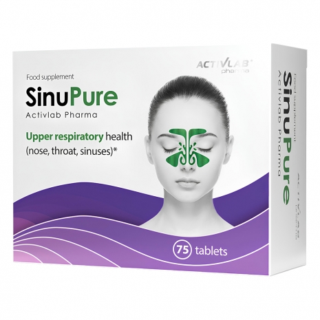 SinuPure 75tabs