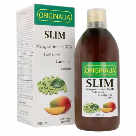 SLIM 500ml