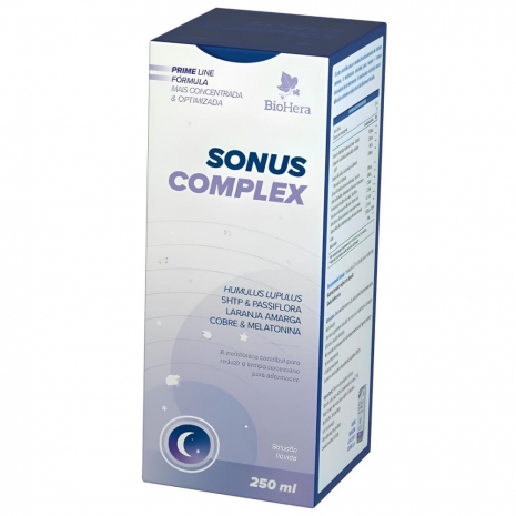 Sonus Complex 250ml
