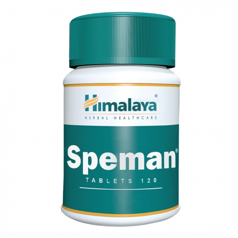 Speman 120tabs
