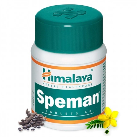 Speman 120tabs