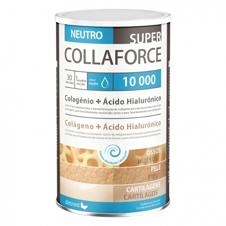 Super Collaforce 10.000 Neutro 360g