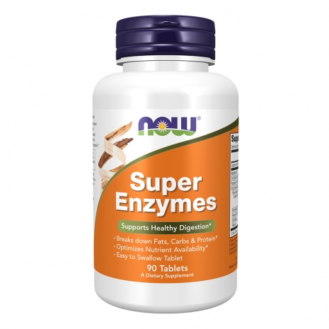 Super Enzymes 90tabs