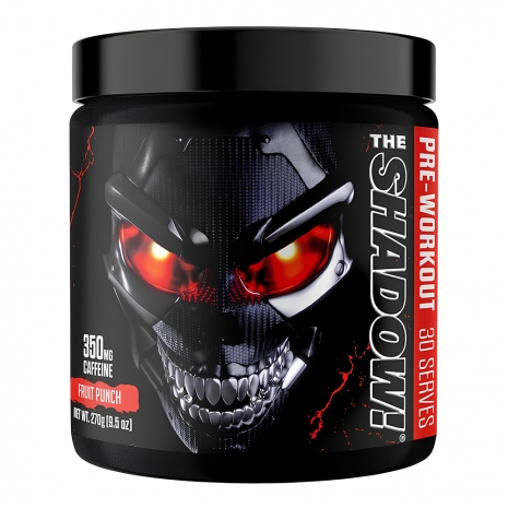 The Shadow! 30 servings