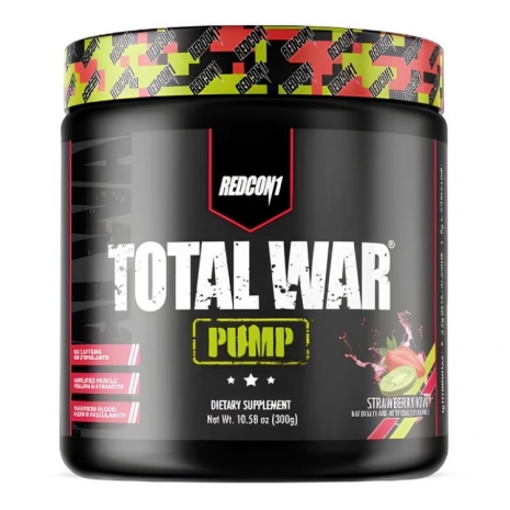 Total War Pump Total War Pump