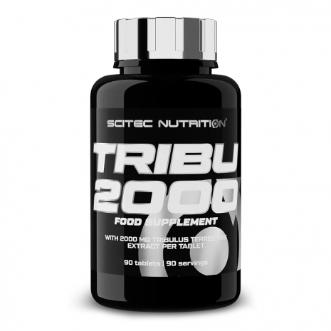 Tribu 2000 90tabs