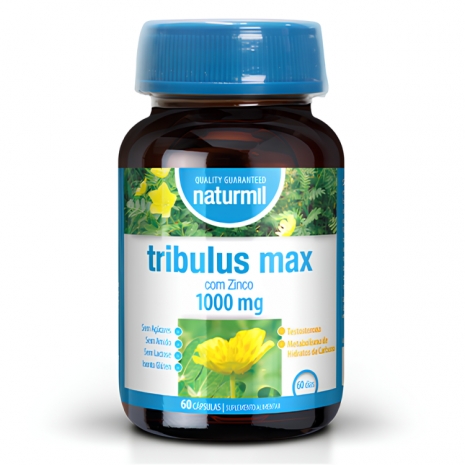 Tribulus Max 1000mg 60caps