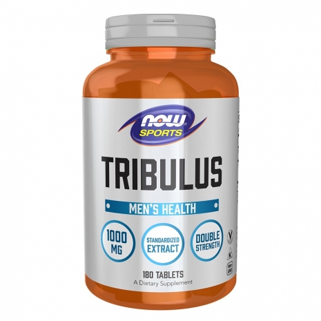 Tribulus 1000mg 180tabs