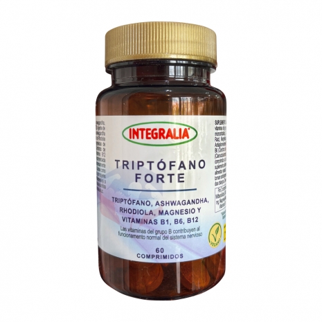 Triptófano Forte 60comp