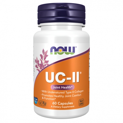 UC-II 60vcaps 