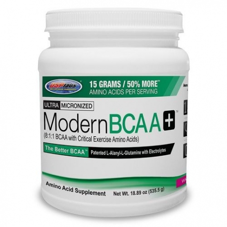 Modern BCAA+ 536 g