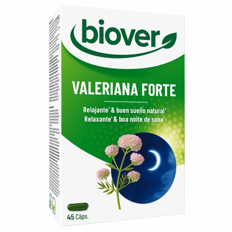 Valeriana Forte 45caps Valeriana Forte 45caps