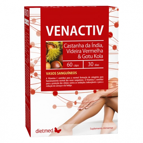 Venactiv 60caps