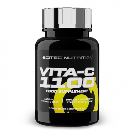 Vita-C 1100 100caps