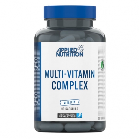 Multi-Vitamin Complex 90caps