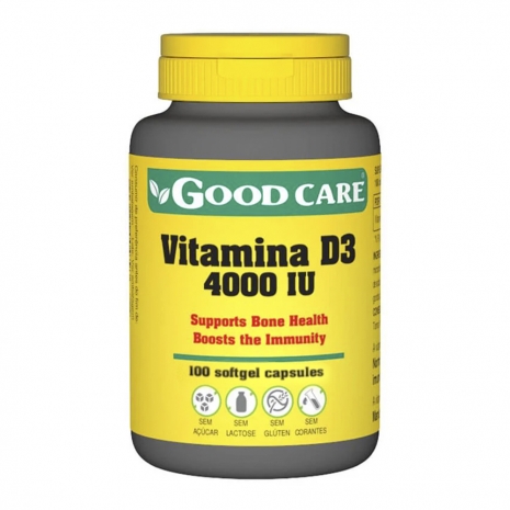 Vitamina D3 4000IU 100softgels Vitamina D3 4000IU 100softgels