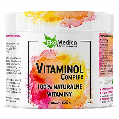 Vitaminol Complex 250g
