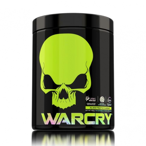 Warcry 400g