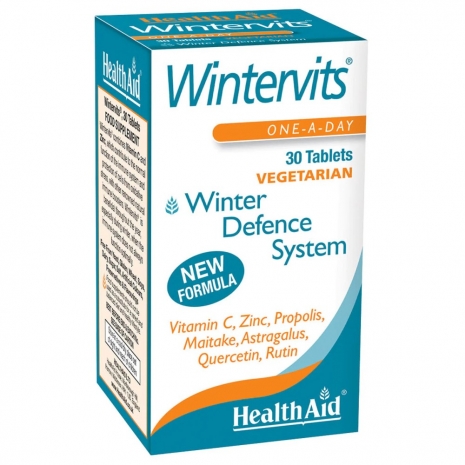Wintervits 30tabs