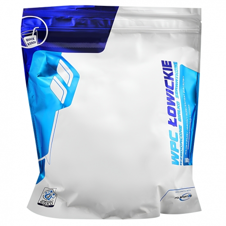WPC Lowickie Instant 1800g