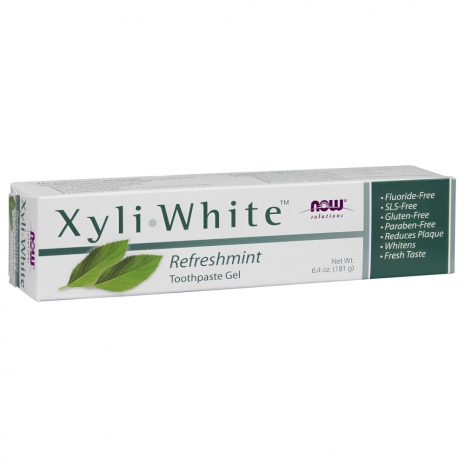 XyliWhite Refreshmint Toothpaste Gel 181g