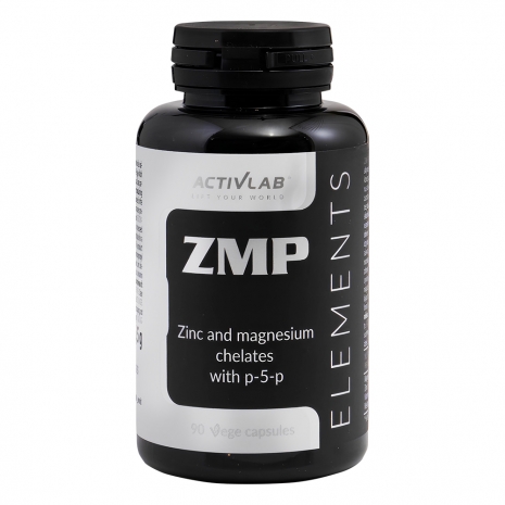 ZMP 90vcaps