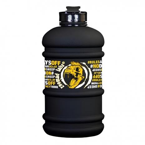 Zoomafia Bottle 2.2L