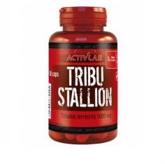 Tribu Stallion 60caps
