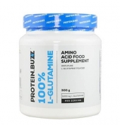 100% L-Glutamine 300g