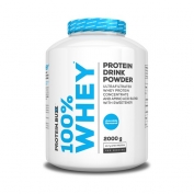 100% Whey 2000g
