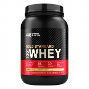 100% Whey Gold Standard 908g