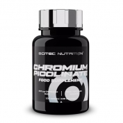 Chromium Picolinate 100tabs