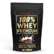 100% Whey Premium 2kg