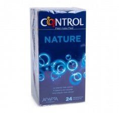 Control Nature*24