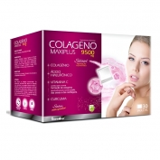 Colageno Maxiplus 9500mg 30 saquetas 