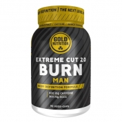Extreme Cut 2.0 Burn Man 90vcaps