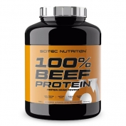 100% Beef Protein 1800g