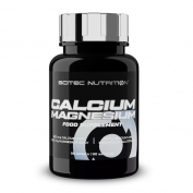 Calcium-Magnesium 90tabs