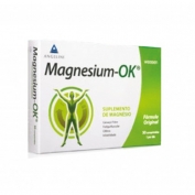Magnesium OK