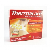 Thermacare - Ombros e Pescoço