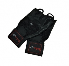 Luvas Houston para proteção avançada de pulsos Biotech