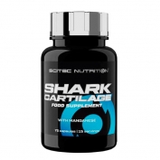Shark Cartilage 75caps