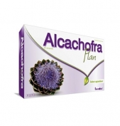 Alcachofra Plan 20 ampolas