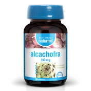 Alcachofra 500mg 90comp