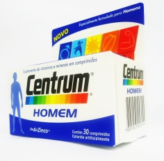 Centrum Homem