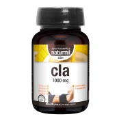CLA 1000mg 60caps