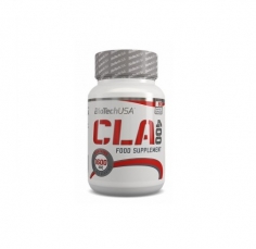 CLA 400  - 80 Softgels