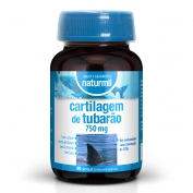 Cartilagem de Tubarão 90caps