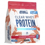 Clear Whey Protein 875g