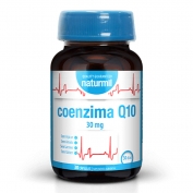 Coenzima Q10 30mg 30caps